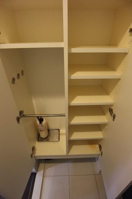 コンフォリア駒澤の物件内観写真