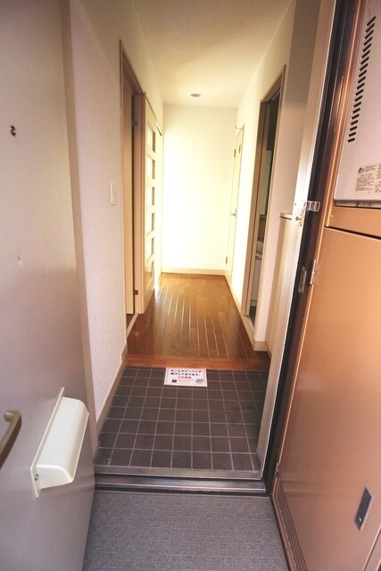 ル・パティオ瀬田の物件内観写真