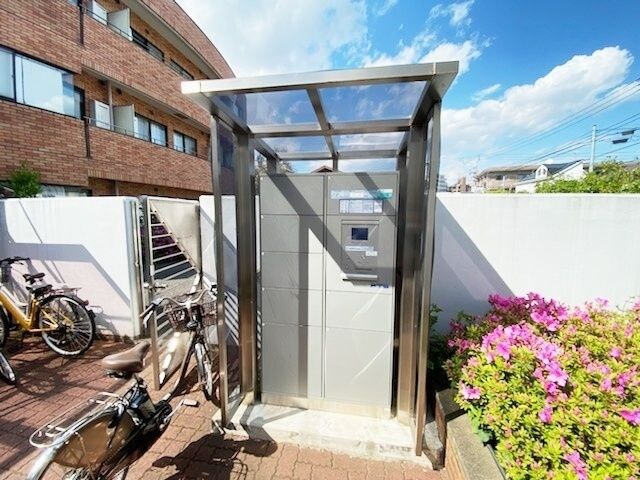 ル・パティオ瀬田の物件内観写真