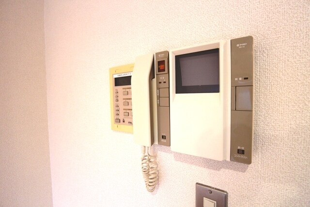 フォーシム用賀の物件内観写真