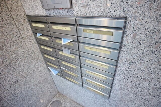 アーバンプレイス上野毛の物件内観写真