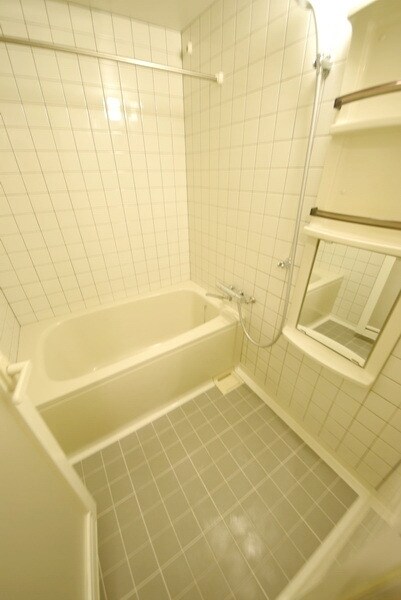 アミ浜田山の物件内観写真