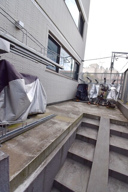 PASEO下北沢の物件内観写真