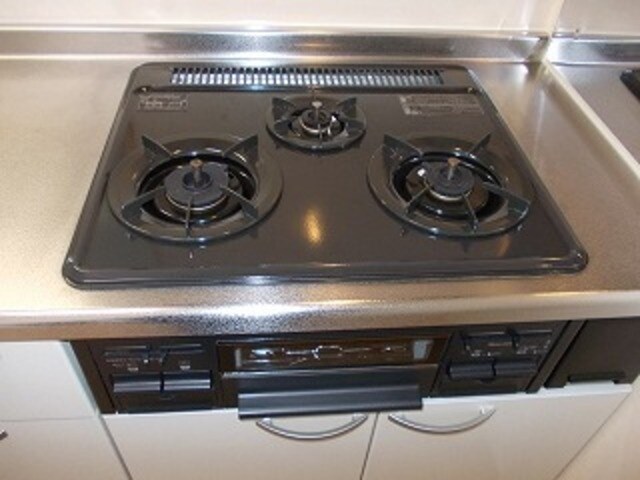 マグノリアの物件内観写真