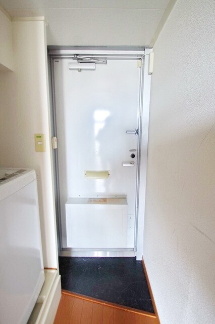 レオパレスヴィレッジの物件内観写真