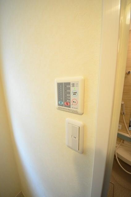 ソレーユの物件内観写真