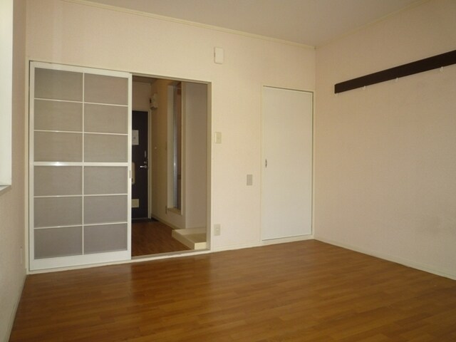 セトル豊郷の物件内観写真