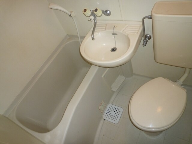 セトル豊郷の物件内観写真