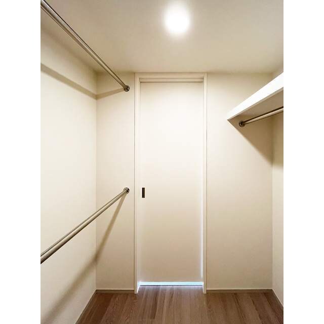 オーキッドレジデンス渋谷富ヶ谷の物件内観写真