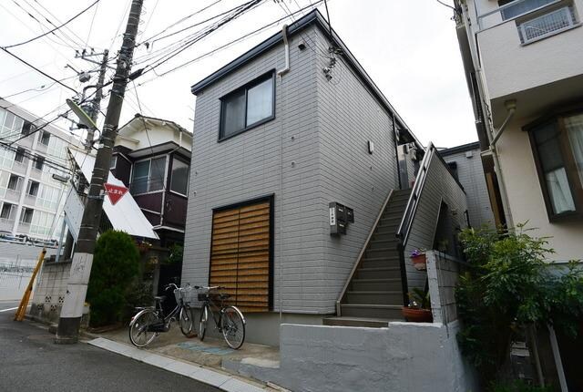 コーポ伊佐の物件内観写真