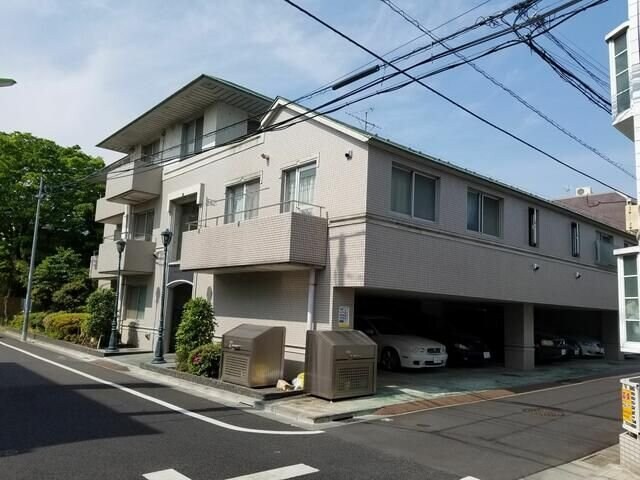 リビエール宮の坂の物件内観写真