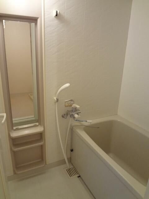 リビエール宮の坂の物件内観写真