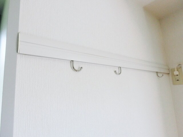 グリーンバレーオオクラの物件内観写真