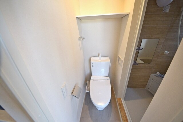 チトカラアパートメントの物件内観写真