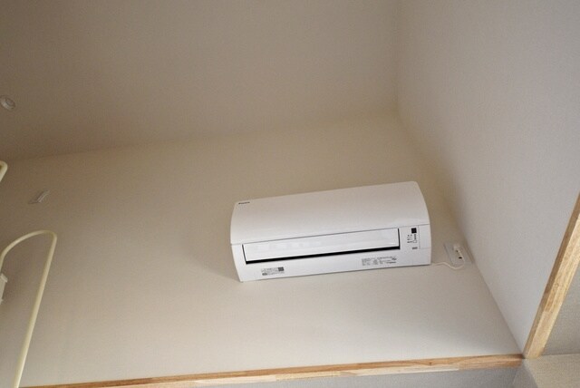 チトカラアパートメントの物件内観写真