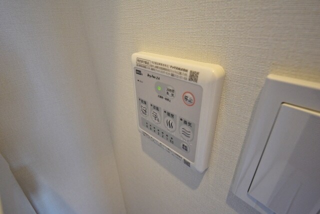 チトカラアパートメントの物件内観写真