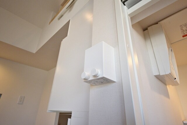 チトカラアパートメントの物件内観写真