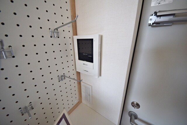 チトカラアパートメントの物件内観写真