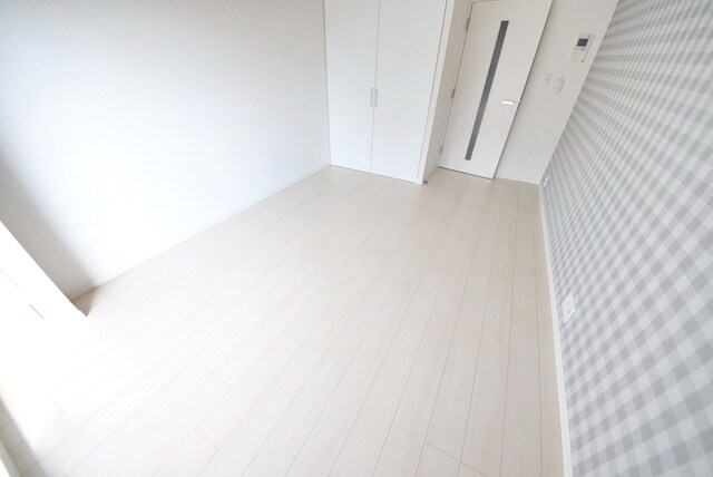 アンビックスつつじヶ丘 A棟の物件内観写真