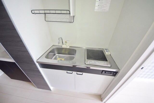 アンビックスつつじヶ丘 A棟の物件内観写真