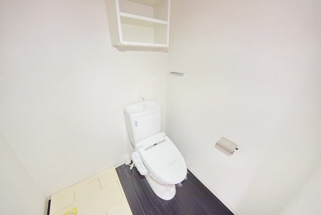 アンビックスつつじヶ丘 A棟の物件内観写真