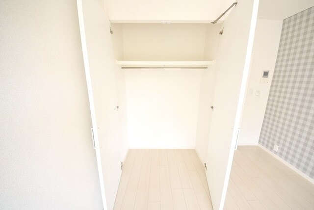 アンビックスつつじヶ丘 A棟の物件内観写真