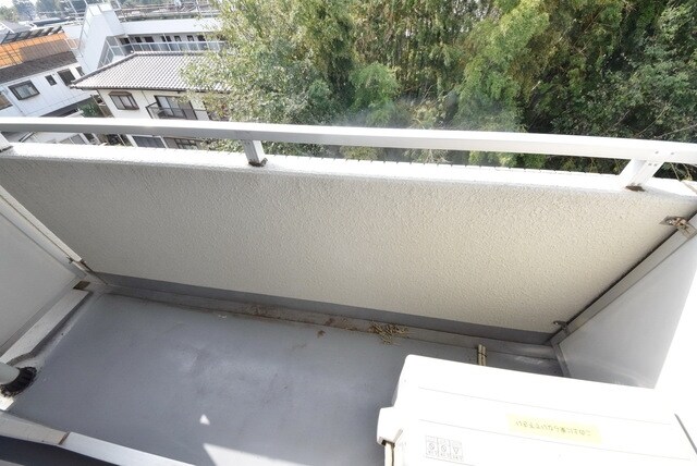 アンビックスつつじヶ丘 A棟の物件内観写真