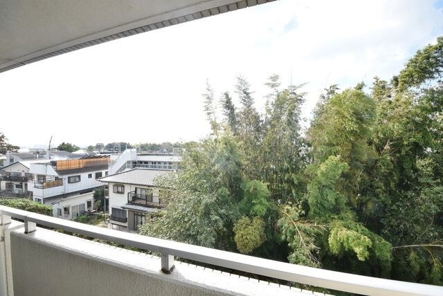 アンビックスつつじヶ丘 A棟の物件内観写真