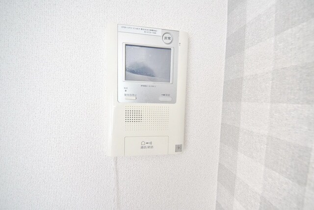 アンビックスつつじヶ丘 A棟の物件内観写真