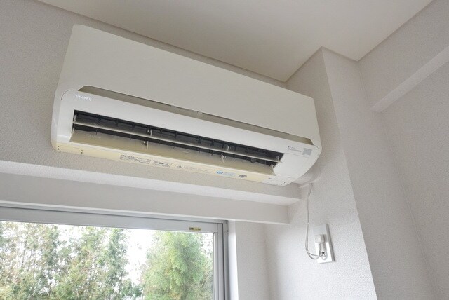 アンビックスつつじヶ丘 A棟の物件内観写真