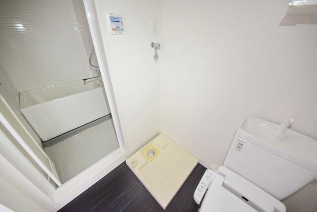 アンビックスつつじヶ丘 A棟の物件内観写真