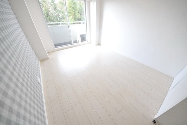 アンビックスつつじヶ丘 A棟の物件内観写真