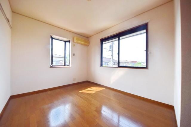 LA CONFORの物件内観写真