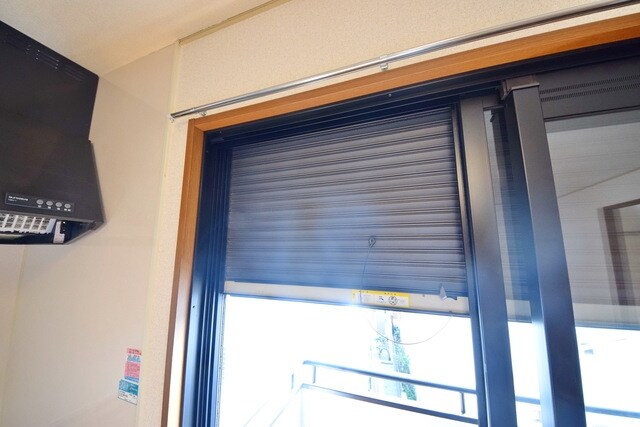 LA CONFORの物件内観写真