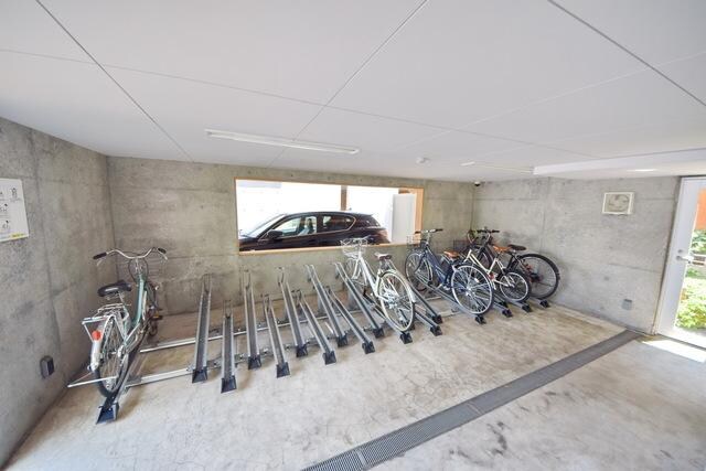 エルパティオの物件内観写真