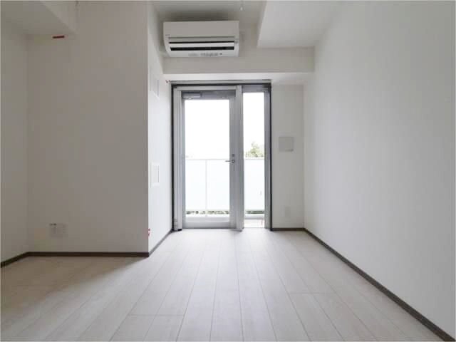 ジェノヴィア桜上水IIの物件内観写真