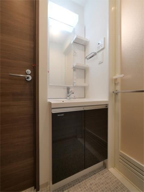 ジェノヴィア桜上水IIの物件内観写真