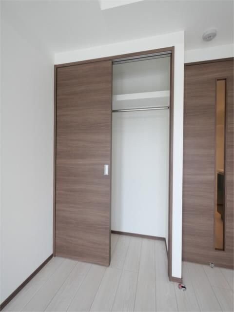 ジェノヴィア桜上水IIの物件内観写真