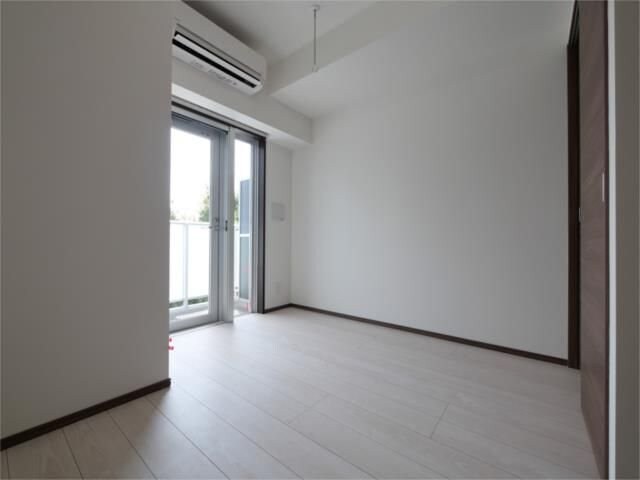 ジェノヴィア桜上水IIの物件内観写真