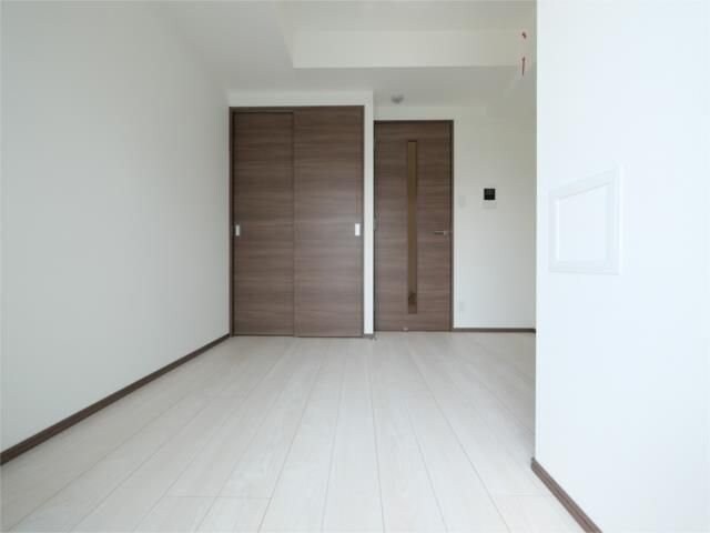 ジェノヴィア桜上水IIの物件内観写真