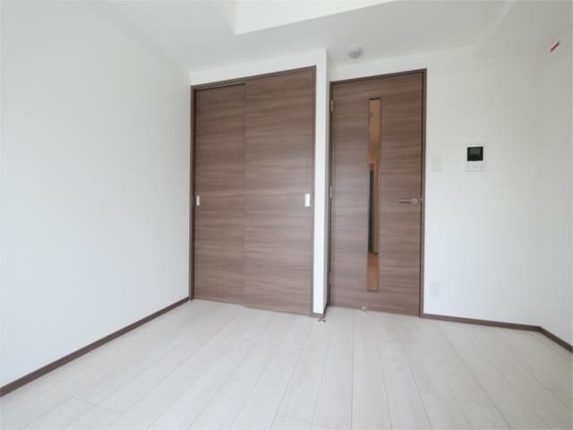 ジェノヴィア桜上水IIの物件内観写真