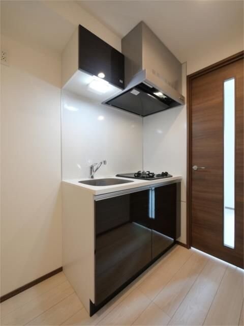 ジェノヴィア桜上水IIの物件内観写真