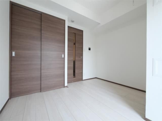 ジェノヴィア桜上水IIの物件内観写真