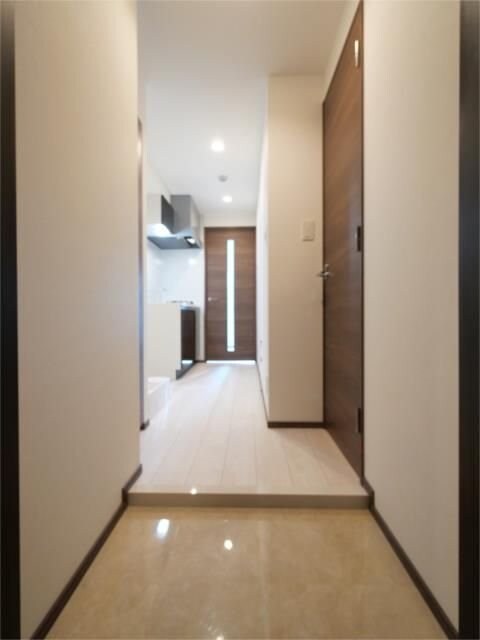 ジェノヴィア桜上水IIの物件内観写真