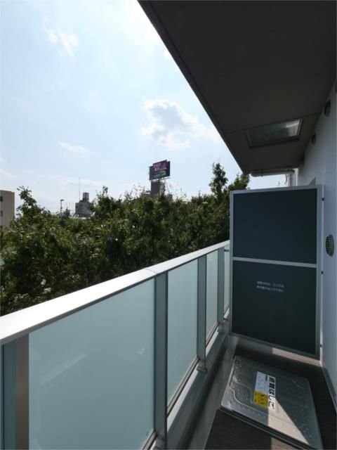 ジェノヴィア桜上水IIの物件内観写真