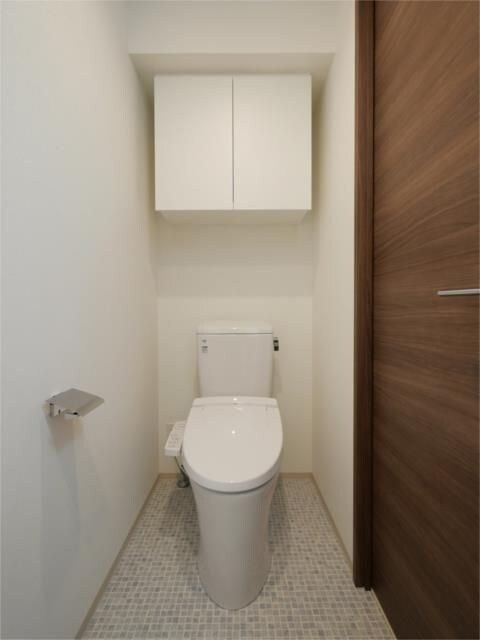 ジェノヴィア桜上水IIの物件内観写真