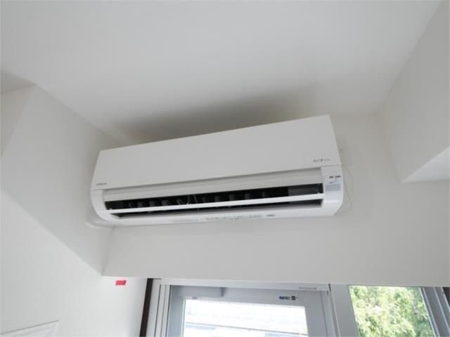 ジェノヴィア桜上水IIの物件内観写真