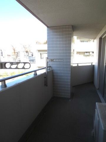 ドゥーエ芦花公園の物件内観写真