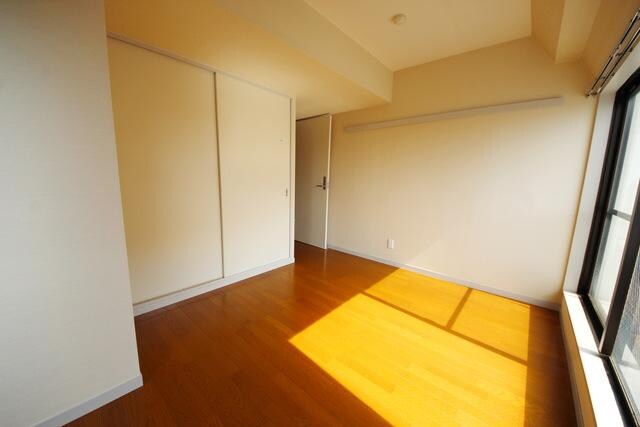 ミール千歳烏山の物件内観写真