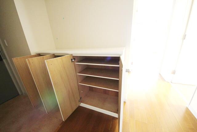 ミール千歳烏山の物件内観写真